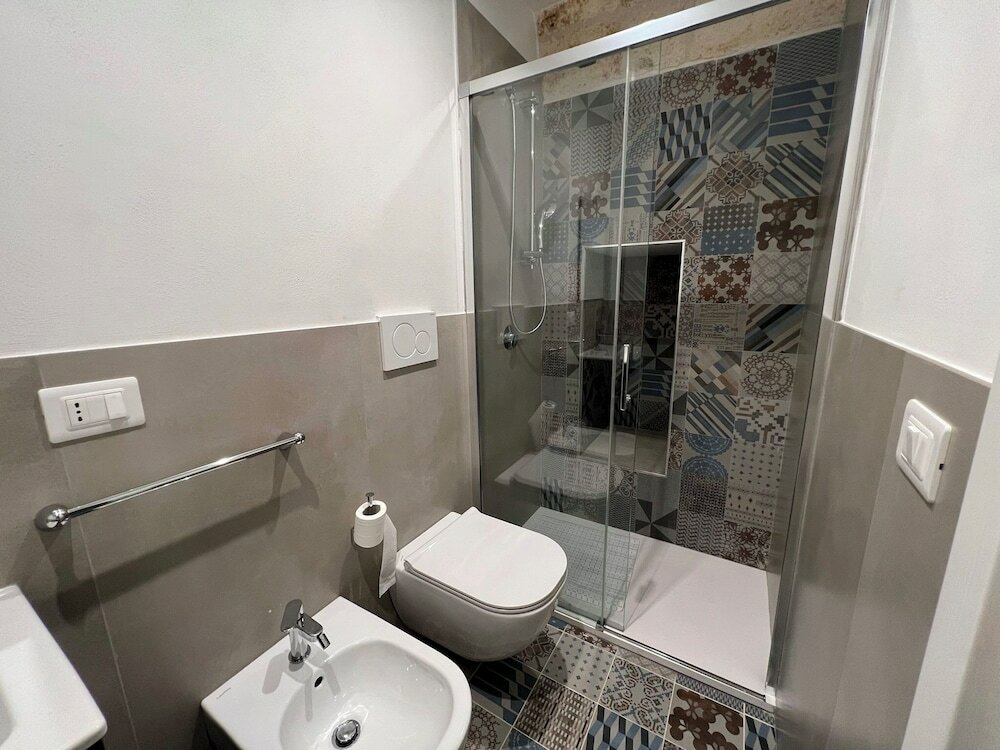 Фото Polignano Holiday Home