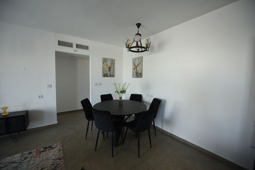 Фото The apartment in the hitech park Haifa