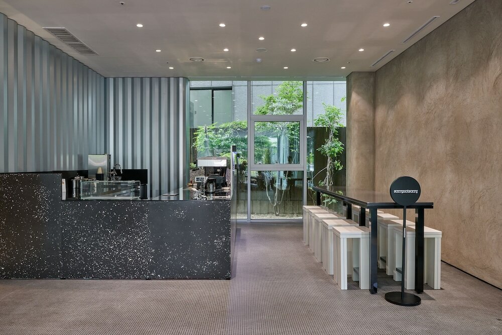 Фото Mangrove Sinseol