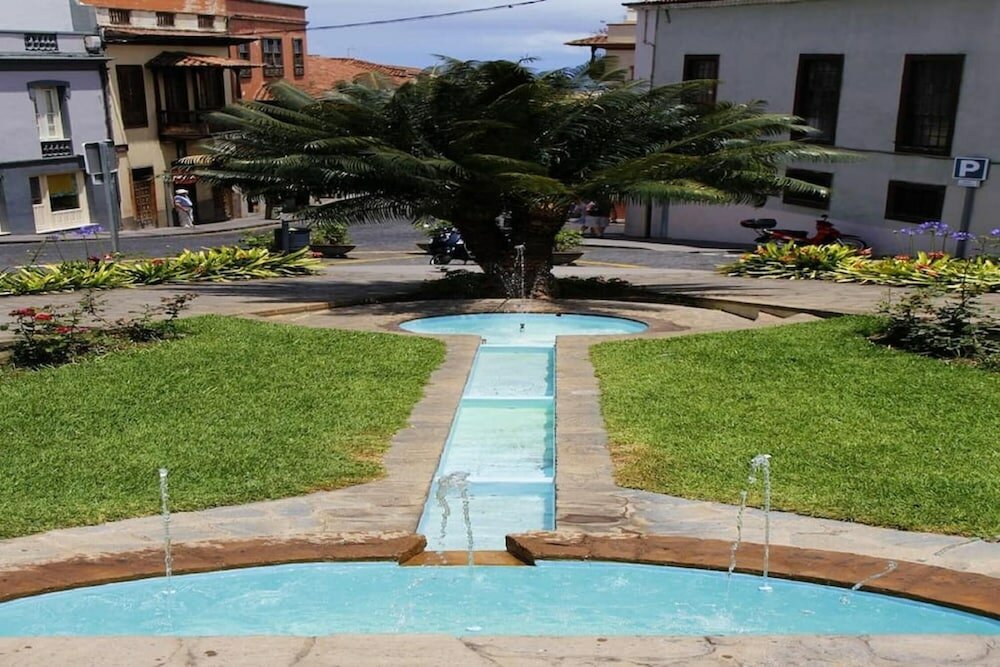 Фото Hostel Tenerife