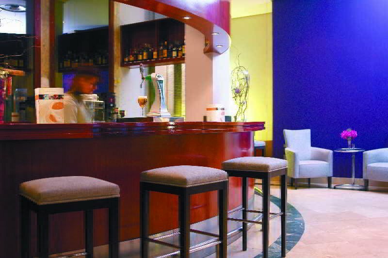 Фото Hesperia Zaragoza Centro