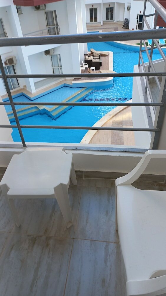 Фото Aqua palms resort hurghada