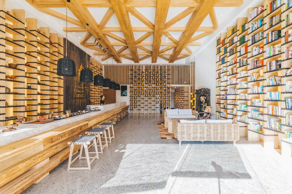 Фото Atour Hotel Lujiazui Expo Park Shanghai