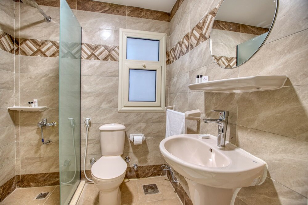 Фото The Gate Hotel Front Pyramids