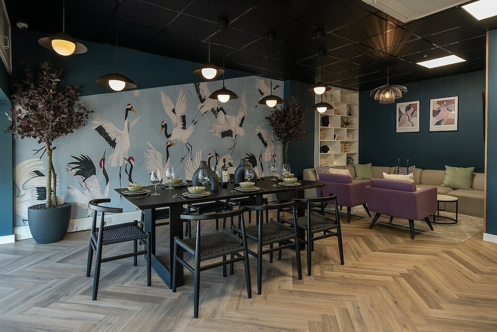 Фото Hemel Hempstead by Flying Butler