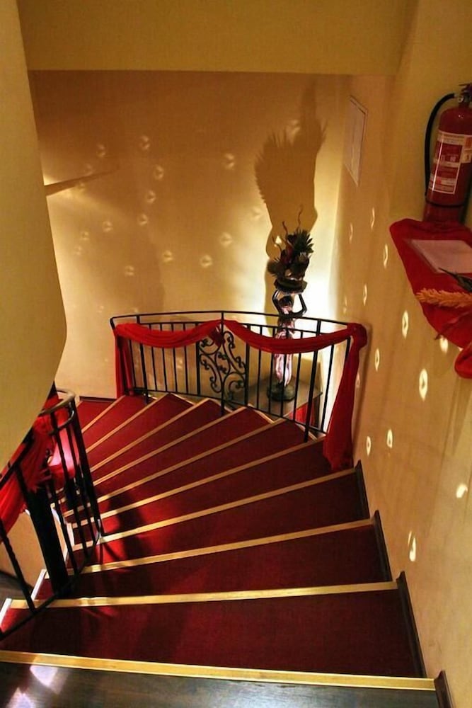 Фото Charlino Plaza