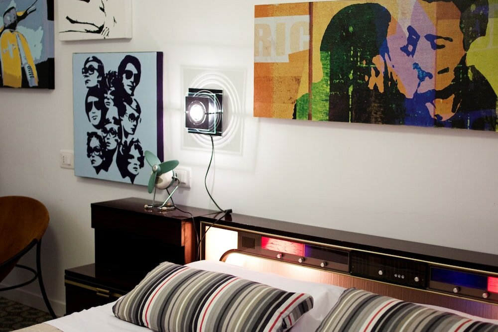 Фото Colosseum Garden