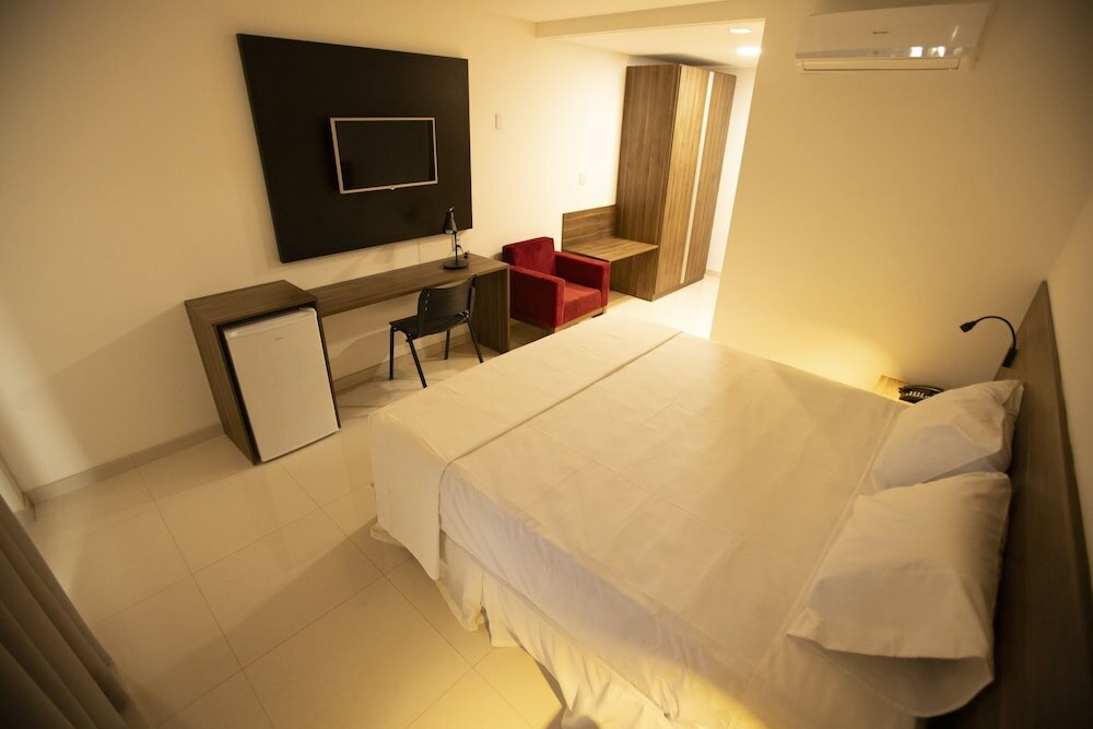 Фото Nobile Hotel Araripina