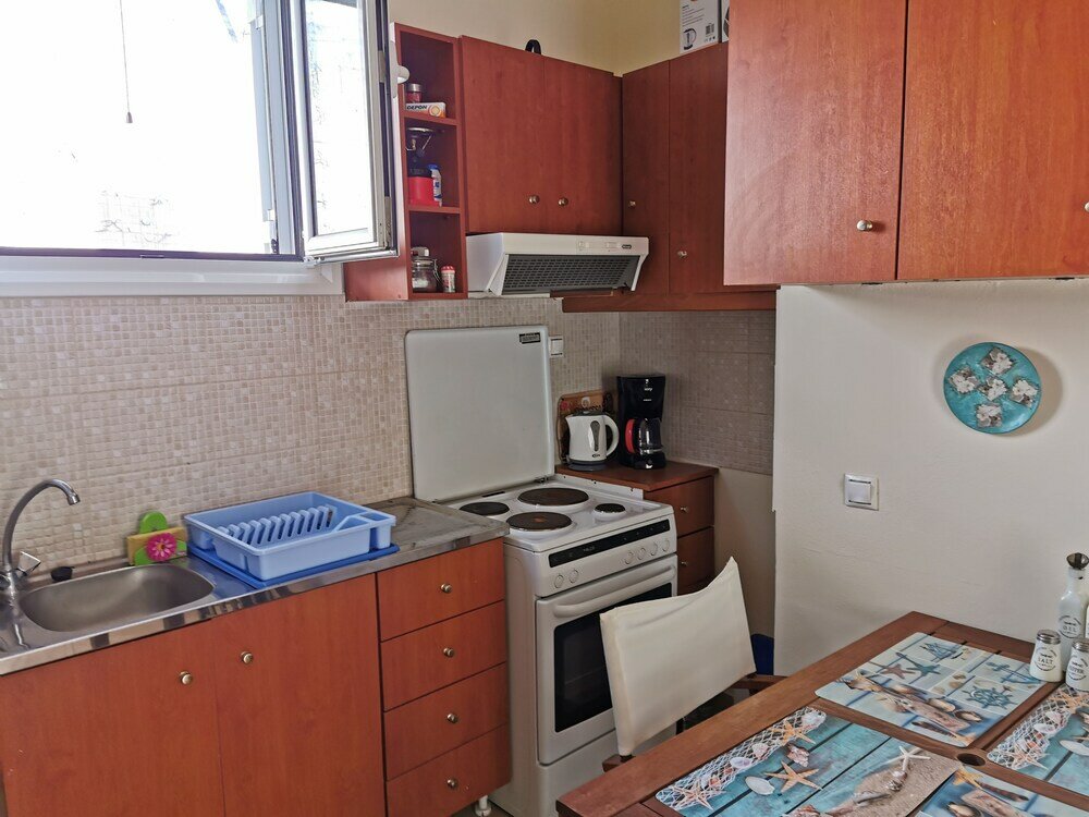 Фото Amazing House Erato On The Sea South Creta