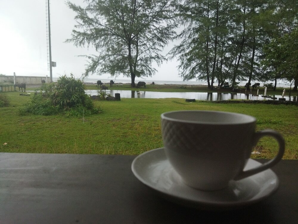 Фото Andaman Peace Resort