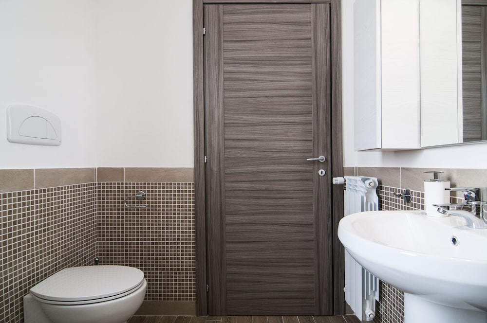 Фото Fonte Laurentina Apartments