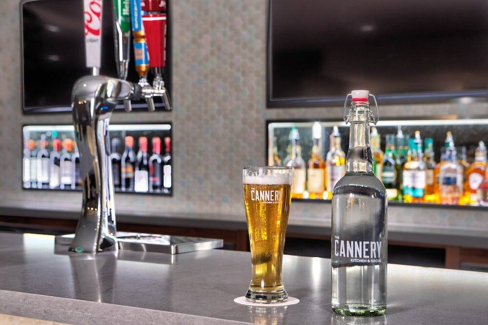 Фото Crowne Plaza Toronto Airport an Ihg Hotel