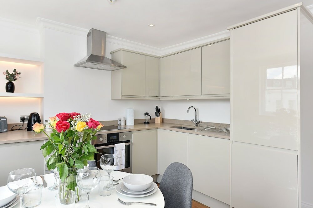 Фото London Choice Apartments – Chelsea