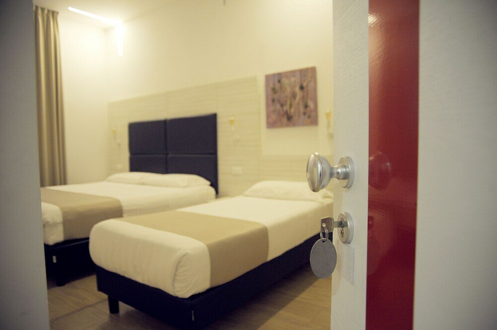 Фото Hotel Fioralba