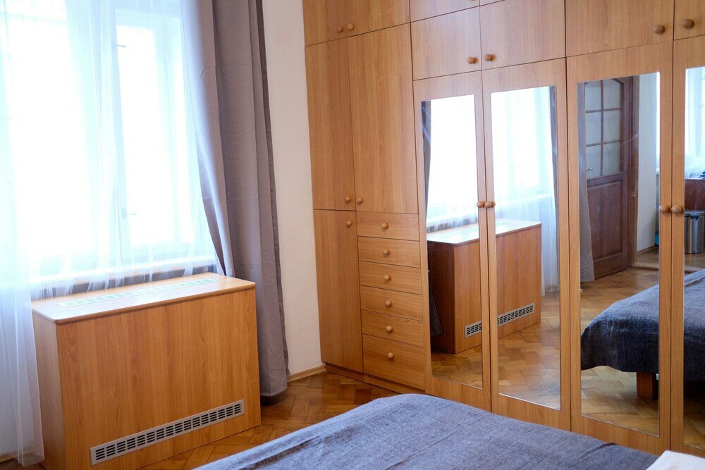 Фото Vodickova apartment