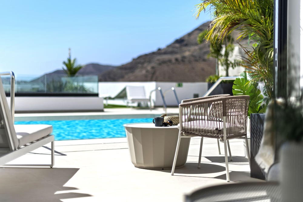 Фото Palmera Sea View