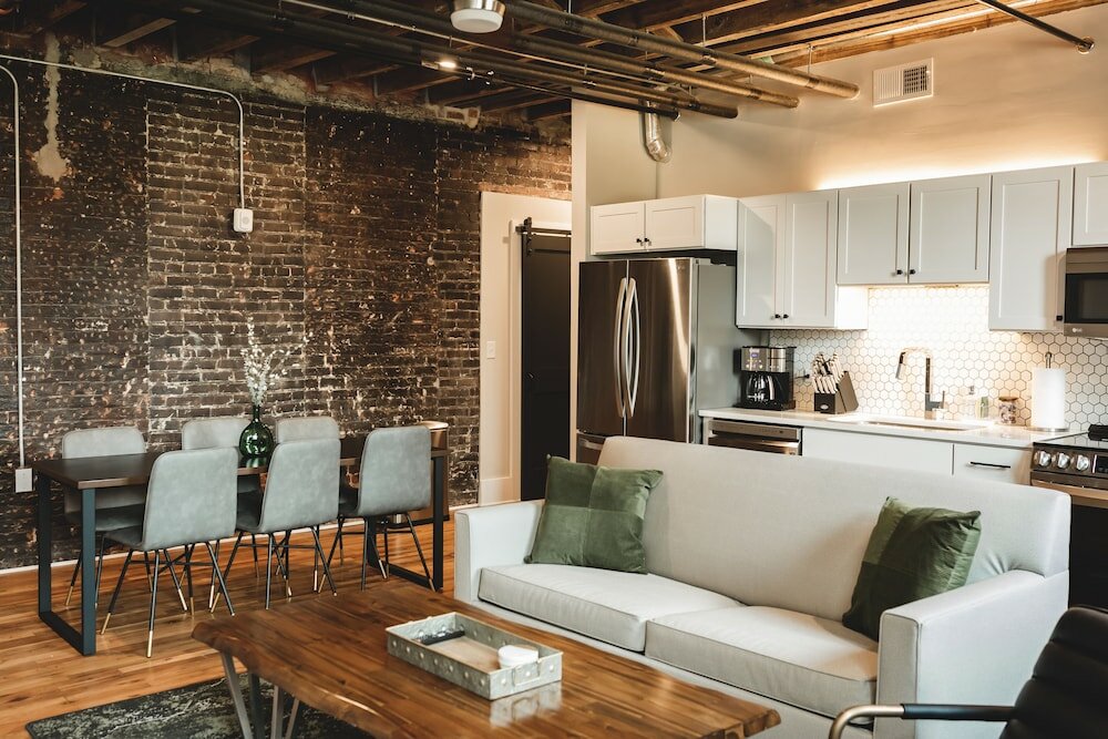 Фото Three Trails