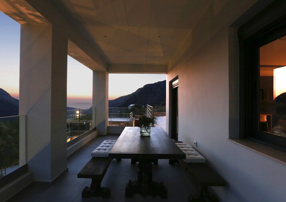 Фото Aires Villa