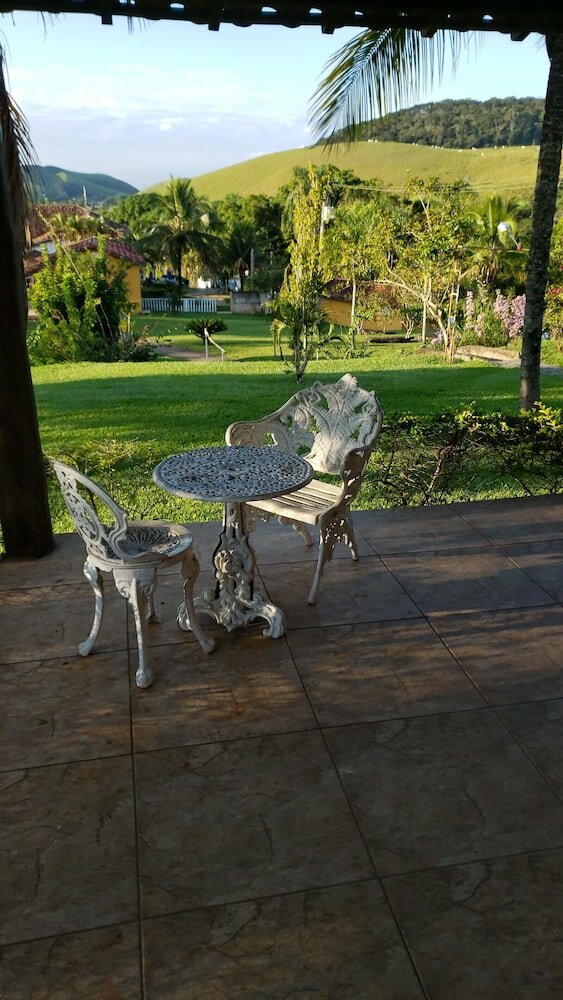 Фото Hotel Fazenda Boa Vista