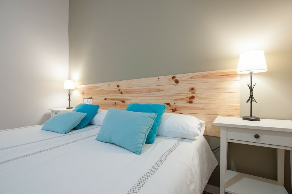 Фото Triana Bella Suites