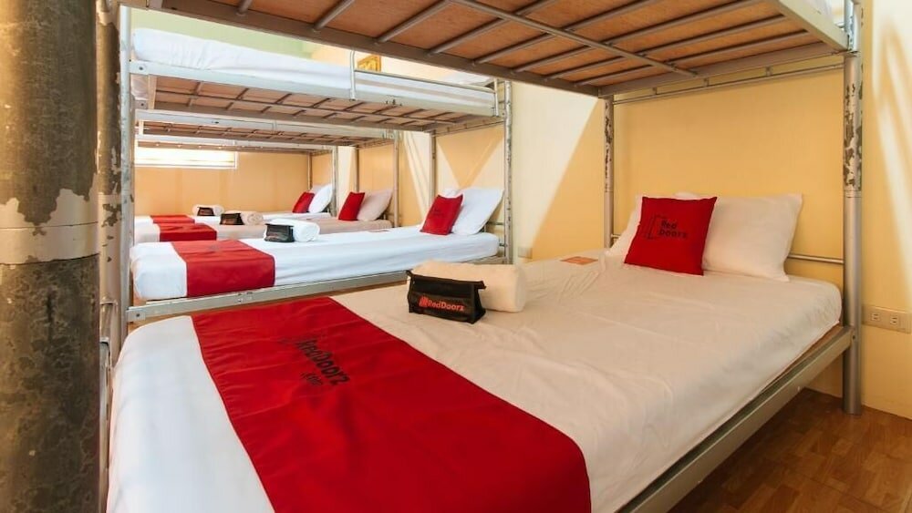 Фото RedDoorz @ Arimbay Legazpi City - Hostel