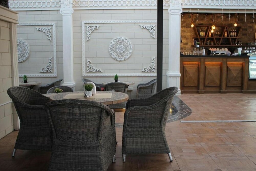 Фото Banan Hotel Suite