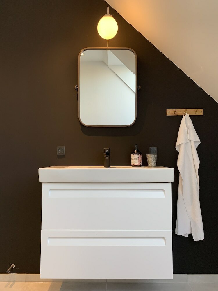 Фото Hotel Gammel Havn - Good Night Sleep Tight