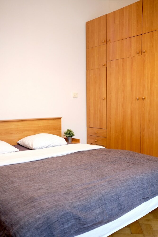 Фото Vodickova apartment