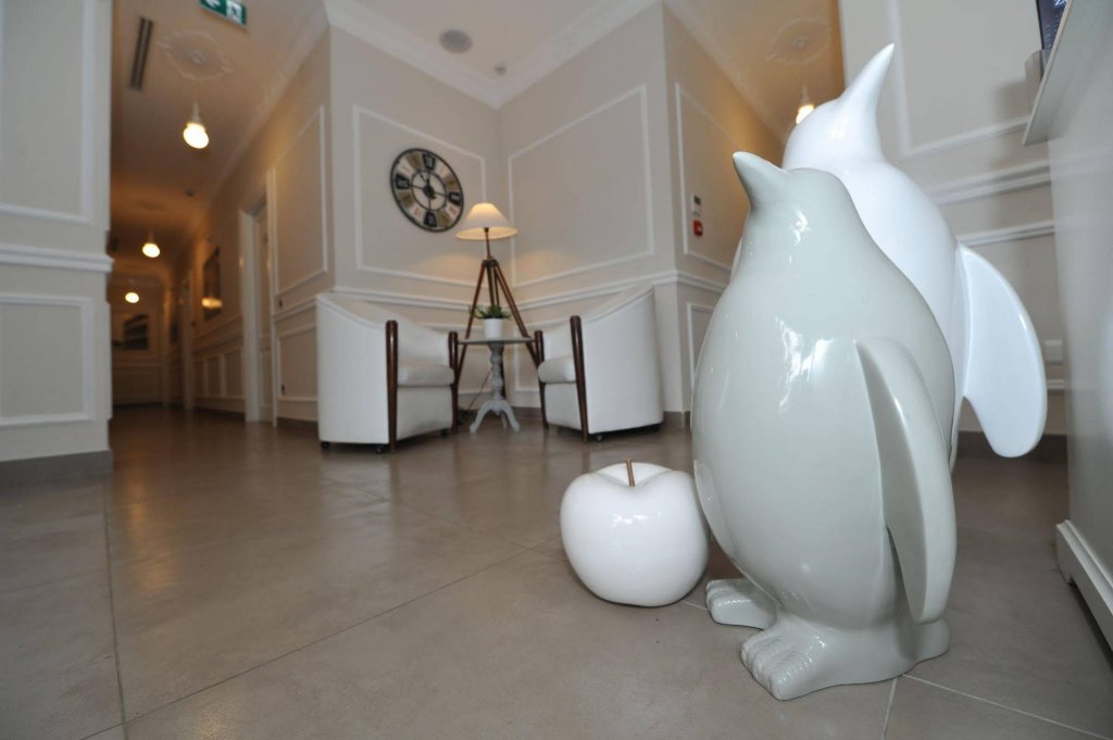 Фото Villa Zaccardi