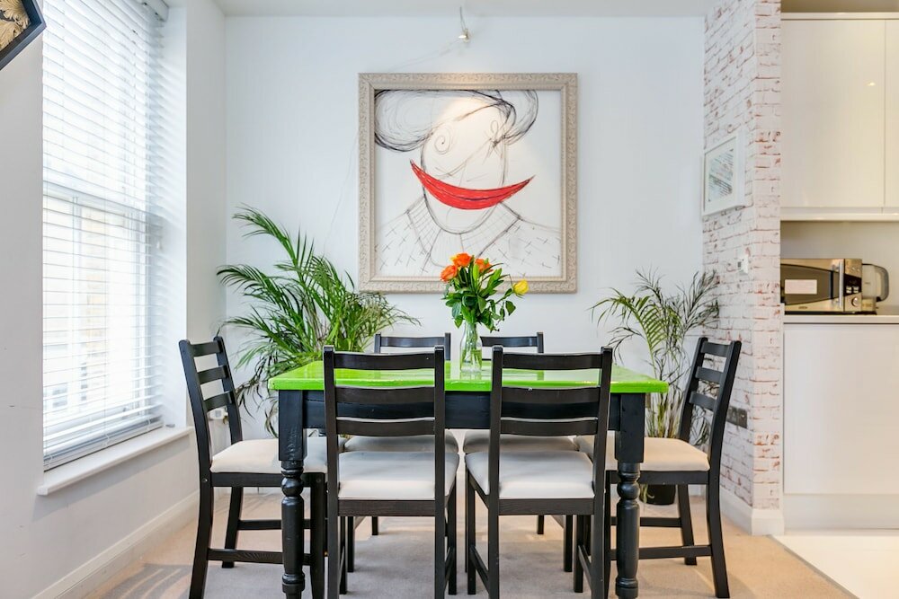 Фото The Art Inn