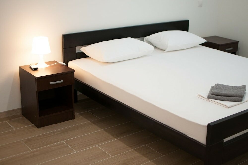 Фото Hvar-Holiday Apartments