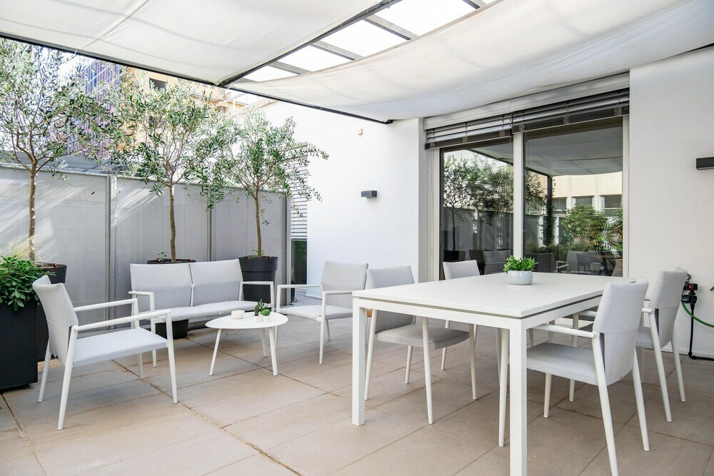 Фото Imbriani Suites