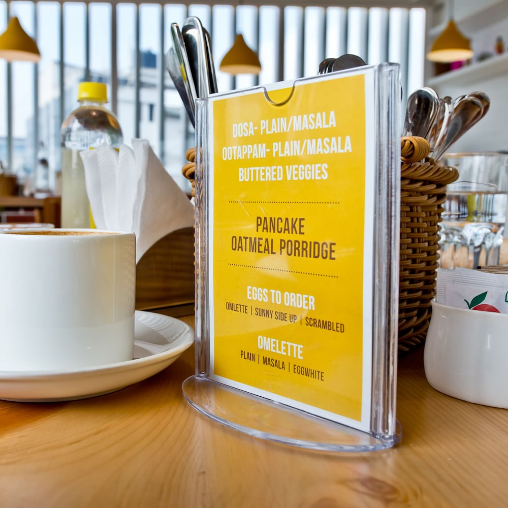 Фото Bloom Hotel - Brookefield