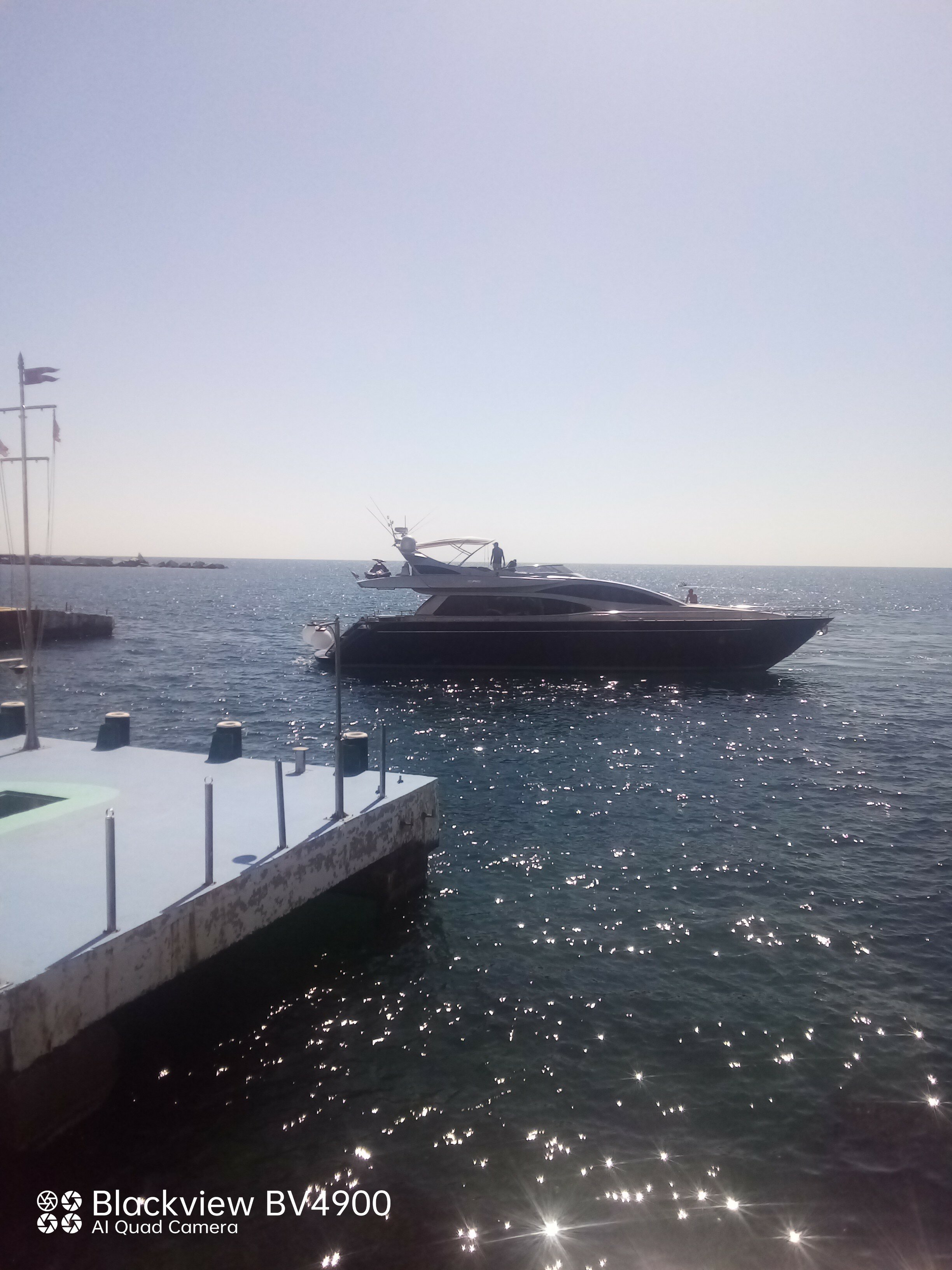 Фото Жемчужина