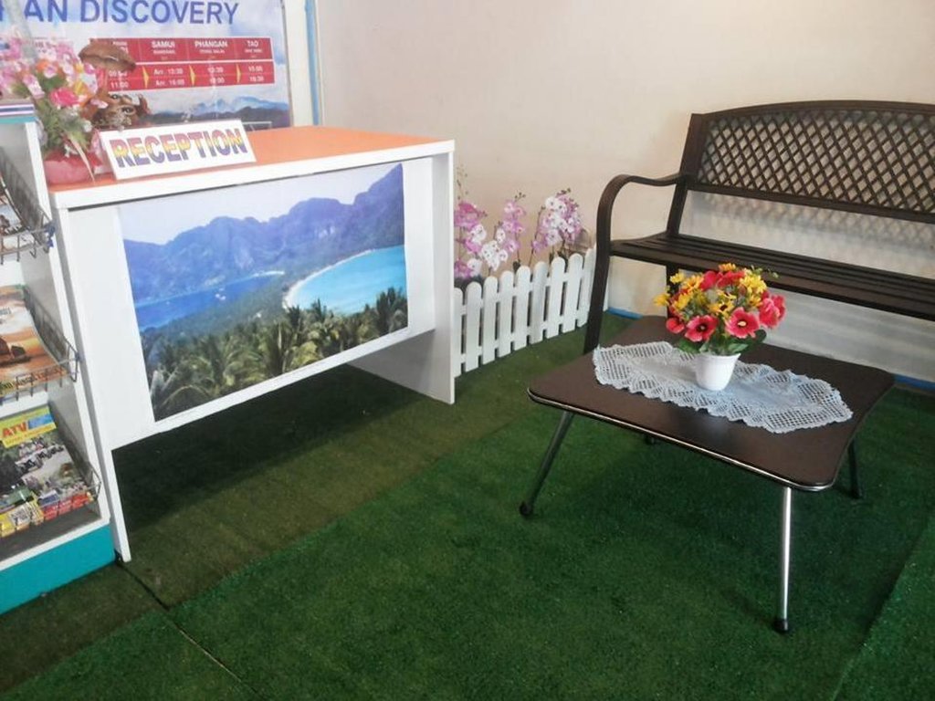 Фото Aonang Andaman Resort