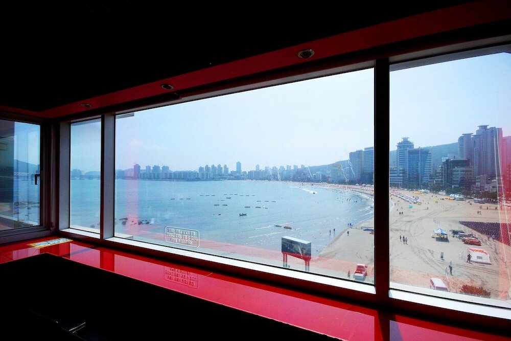 Фото Busan Gwangalli Q