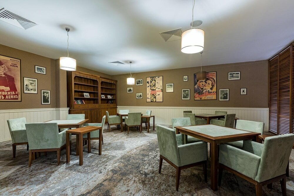 Фото Interhotel Sandanski