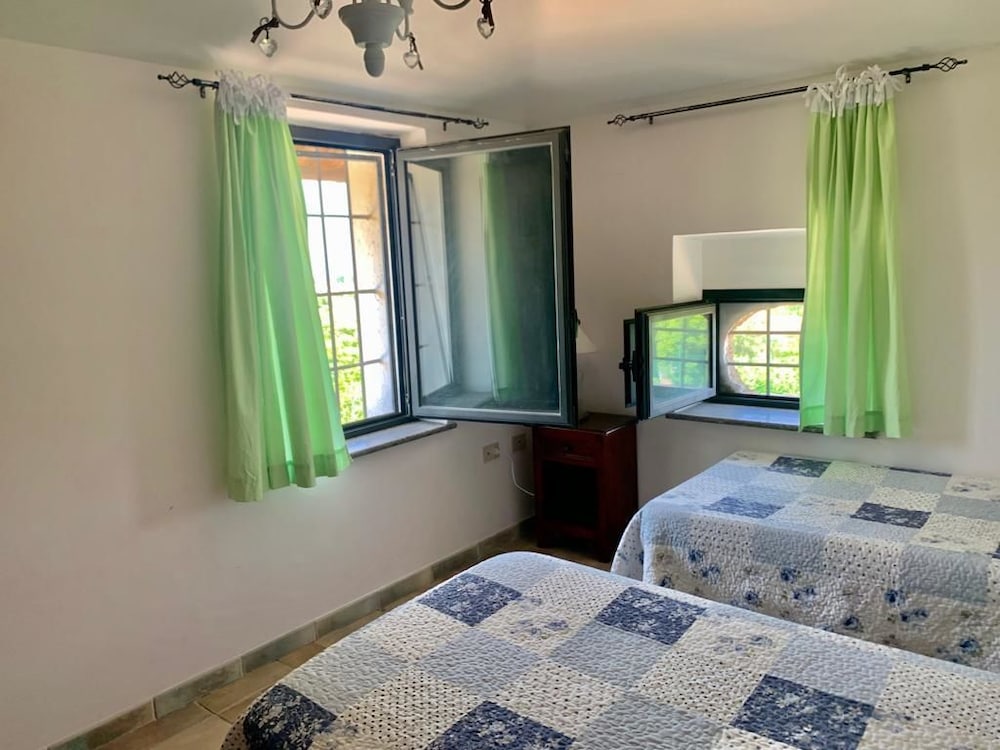 Фото La Torretta Guest House