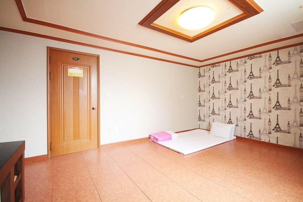 Фото Busan Haeundae Inca