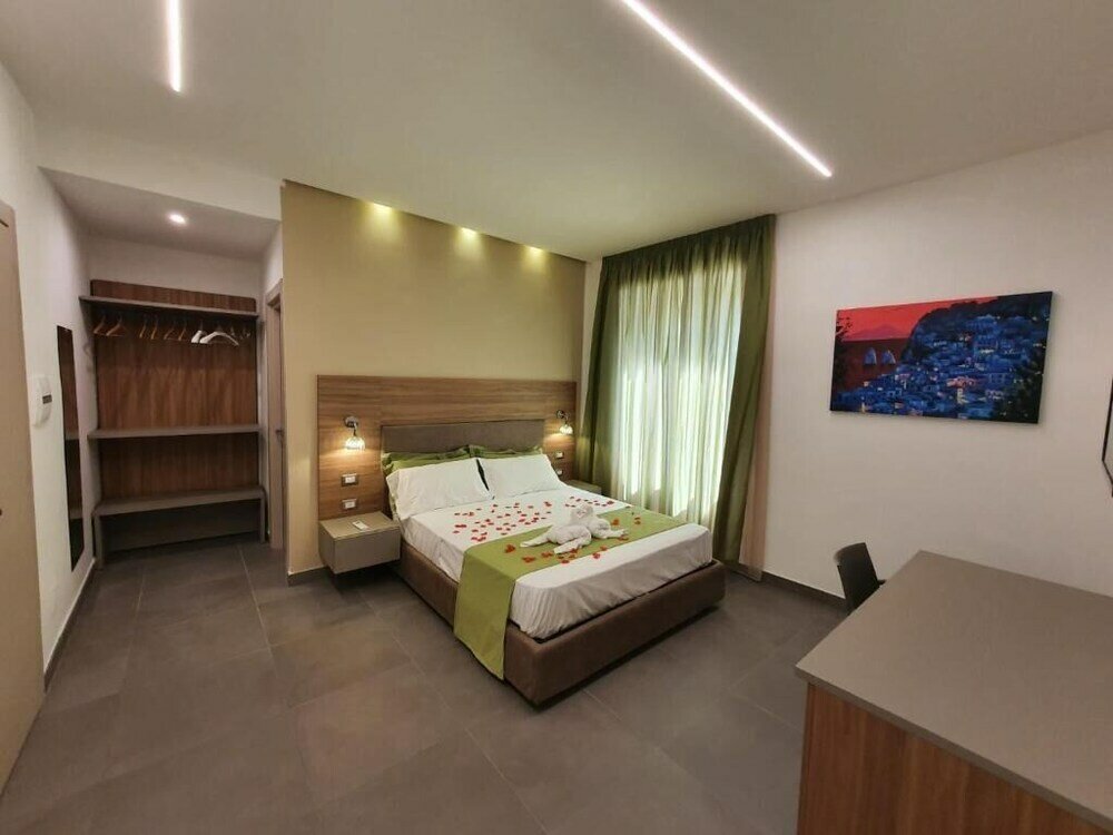 Фото Queen Medina centro storico