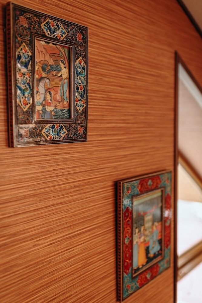 Фото Bayil Breeze Hotel