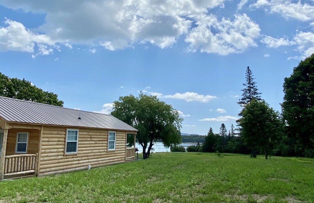 Фото Island View Hotel Bar Harbor