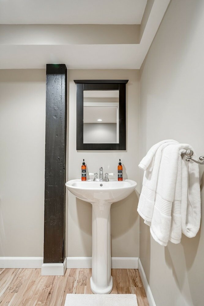 Фото Lyndale Bungalow