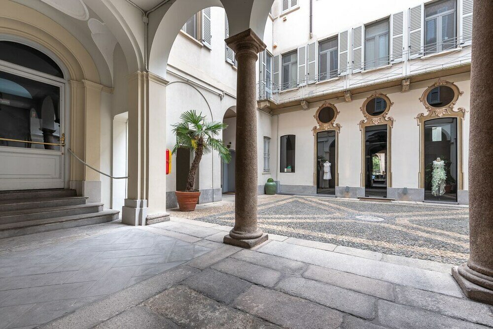 Фото The Couper Sant'Andrea