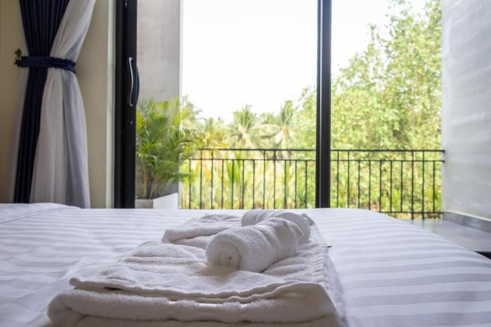 Фото Kampot Tropical Village