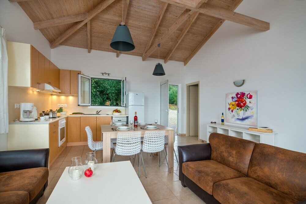 Фото Schiza Houses