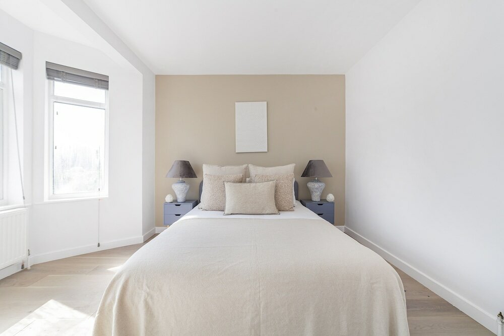 Фото The Neasden Villas