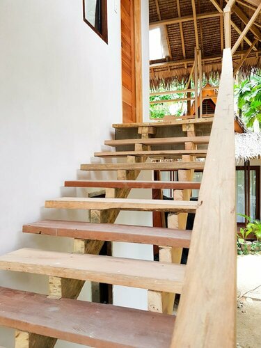 Гостиница Higala Hostel Siargao