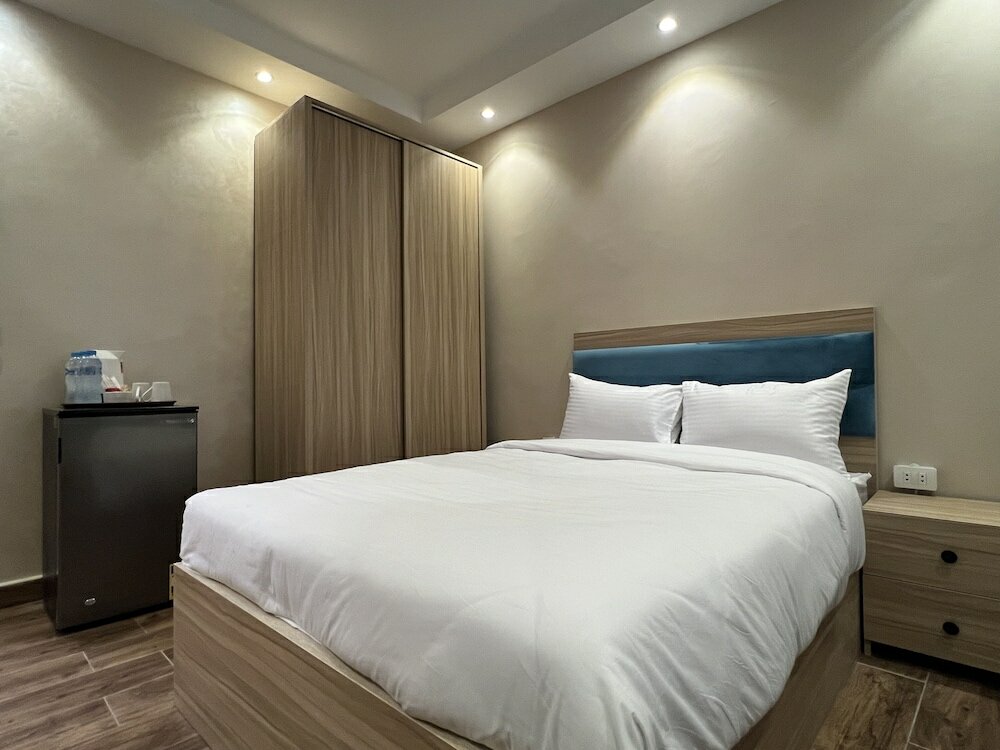 Фото Golden Grand Museum & Pyramids View