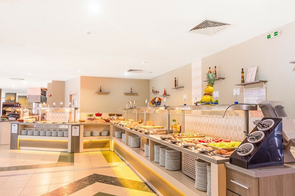 Фото Mpm Kalina Garden Hotel